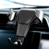 Car Holder For Phone in Car Air Vent Clip Stand Support all phone type - menochic